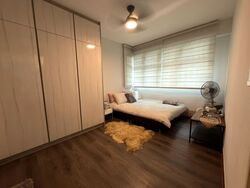 Blk 208B Punggol Sails (Punggol), HDB 3 Rooms #587370101